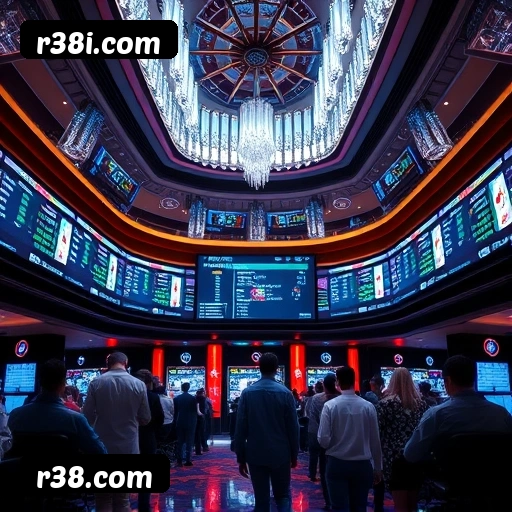 Estatísticas Crash Games r38.com