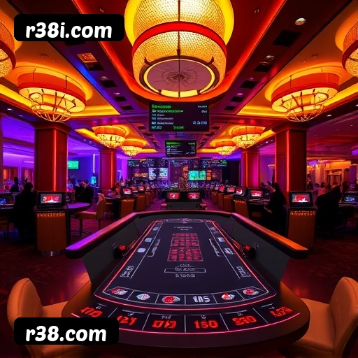 PIX Instantâneo r38.com