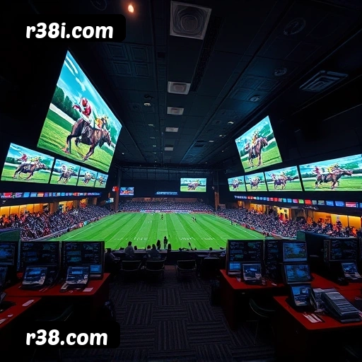 Mesa de Roleta r38.com