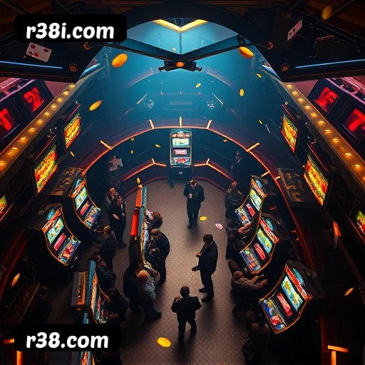 Jogo Spaceman r38.com