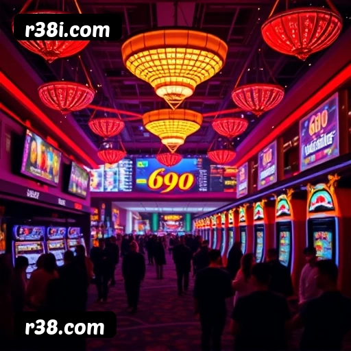 Casino VIP r38.com