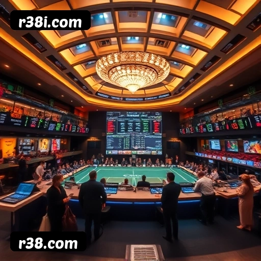 Programa VIP r38.com